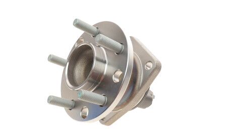 Фото 2 - Підшипник маточини SKF VKBA 3576 (VKBA3576)