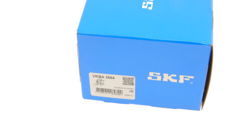 Фото 8 - Подшипник ступицы SKF VKBA 3584 (VKBA3584)