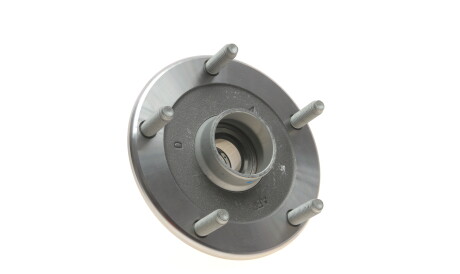 Фото 2 - Подшипник ступицы SKF VKBA 3589 (VKBA3589)