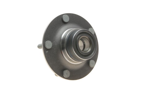 Фото 3 - Подшипник ступицы SKF VKBA 3589 (VKBA3589)