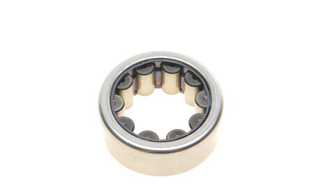 Фото 2 - Підшипник маточини SKF VKBA 3591 (VKBA3591)