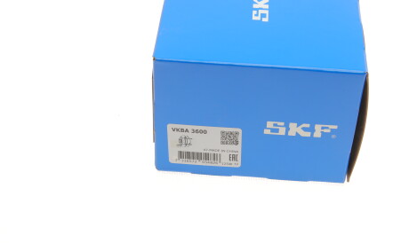 Фото 3 - Подшипник ступицы SKF VKBA 3600 (VKBA3600)