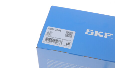 Фото 3 - Підшипник маточини SKF VKBA 3601 (VKBA3601)