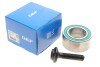 Подшипник ступицы задней Audi A4 00-09 - (443407625F, 443407625H, 4A0407625A) SKF VKBA 3605 (фото 2)