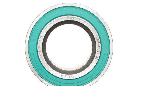 Фото 5 - Подшипник ступицы SKF VKBA 3605 (VKBA3605)