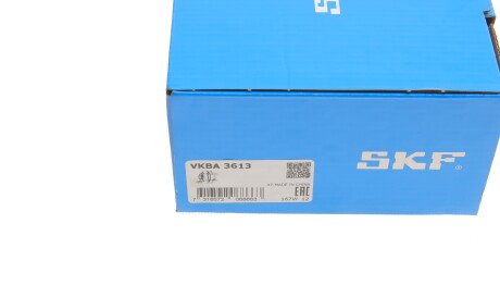 Фото 3 - Подшипник ступицы SKF VKBA 3613 (VKBA3613)