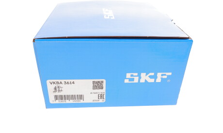 Фото 3 - Підшипник маточини SKF VKBA 3614 (VKBA3614)