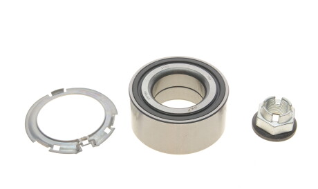 Фото 2 - Підшипник маточини SKF VKBA 3618 (VKBA3618)