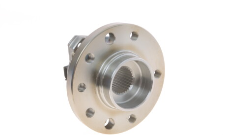 Фото 2 - Підшипник маточини SKF VKBA 3620 (VKBA3620)