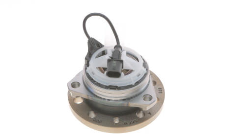 Фото 3 - Підшипник маточини SKF VKBA 3620 (VKBA3620)