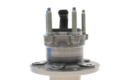 Фото 3 - Підшипник маточини SKF VKBA 3624 (VKBA3624)