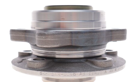 Фото 3 - Подшипник ступицы SKF VKBA 3626 (VKBA3626)