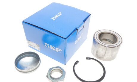 Фото 2 - Підшипник маточини SKF VKBA 3641 (VKBA3641)