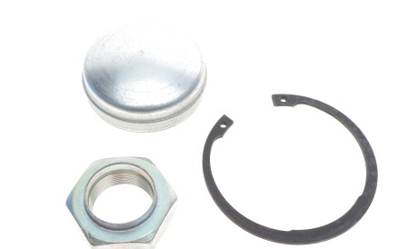 Фото 3 - Підшипник маточини SKF VKBA 3641 (VKBA3641)