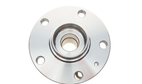 Фото 3 - Подшипник ступицы SKF VKBA 3643 (VKBA3643)