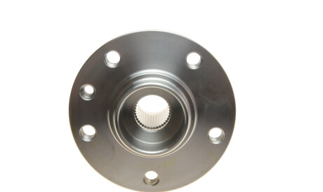 Фото 3 - Підшипник маточини SKF VKBA 3646 (VKBA3646)