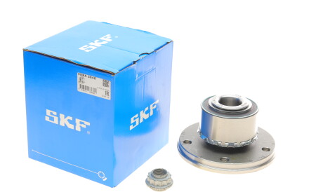 Подшипник ступицы передней/задней Volkswagen T5 03- - (7H0498611) SKF VKBA 3646