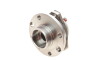 Подшипник ступицы передней Opel Astra 04-14 (ABS) - (1603253, 93178651, 13125106) SKF VKBA 3650 (фото 2)