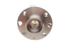 Подшипник ступицы передней Opel Astra 04-14 (ABS) - (1603253, 93178651, 13125106) SKF VKBA 3650 (фото 3)