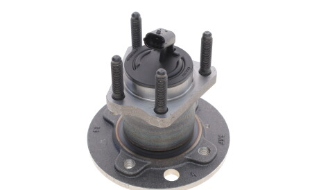 Фото 3 - Підшипник маточини SKF VKBA 3652 (VKBA3652)