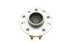 Подшипник ступицы задней Opel Astra H 04-14 Zafira 05-15 (ABS) - (1604316, 24463066, 93178626) SKF VKBA 3653 (фото 2)