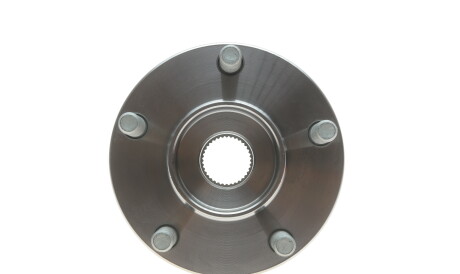 Фото 3 - Подшипник ступицы SKF VKBA 3660 (VKBA3660)