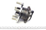 Подшипник ступицы задней Ford Focus II 04-12 - (1377119, 1223637, 1309814) SKF VKBA 3661 (фото 3)