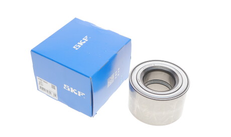 Фото 2 - Подшипник ступицы SKF VKBA 3663