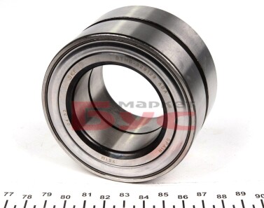 Фото 3 - Подшипник ступицы SKF VKBA 3664 (VKBA3664)