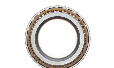 Фото 3 - Подшипник ступицы SKF VKBA3666