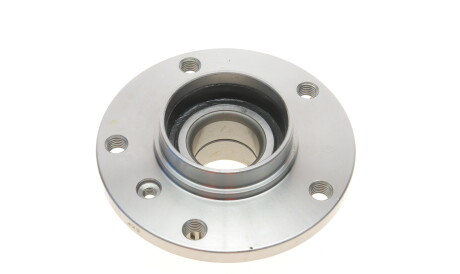Фото 2 - Подшипник ступицы SKF VKBA 3667