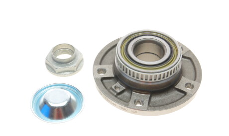 Фото 3 - Подшипник ступицы SKF VKBA 3667