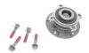 Подшипник ступицы передней BMW 5 (E60) 6 (E63) 03-10 (ABS) - (31226765601) SKF VKBA 3670 (фото 1)