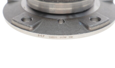 Фото 3 - Підшипник маточини SKF VKBA 3670 (VKBA3670)