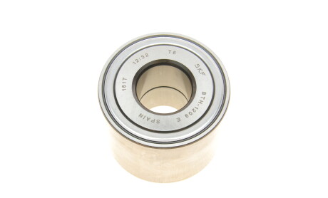 Фото 5 - Подшипник ступицы SKF VKBA 3680 (VKBA3680)