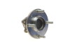 Подшипник ступицы задней Mitsubishi Colt 04-12 Smart Forfour 04-06 (ABS) - (mr594142) SKF VKBA 3685 (фото 2)