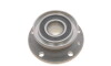 Підшипник маточини задньої Alfa Romeo 147 01-10 156 97-06 GT 03-10 (ABS) - (51757885) SKF VKBA 3691 (фото 3)