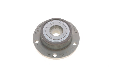 Фото 3 - Підшипник маточини SKF VKBA 3693 (VKBA3693)