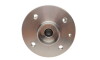 Підшипник маточини задньої Citroen C1 Peugeot 107 108 05- - (374885, 424500H010) SKF VKBA 3697 (фото 2)