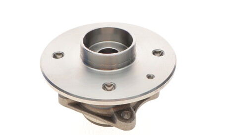 Фото 3 - Підшипник маточини SKF VKBA 3697 (VKBA3697)