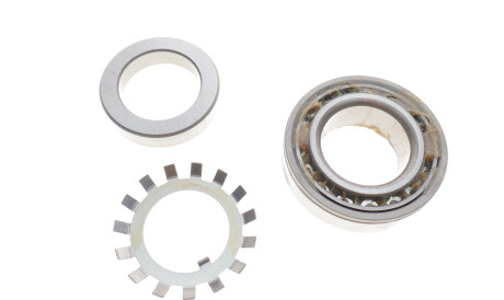 Фото 3 - Підшипник маточини SKF VKBA 3712 (VKBA3712)