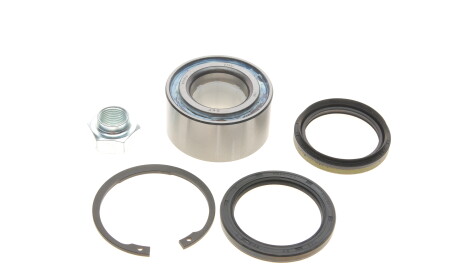 Фото 2 - Підшипник маточини SKF VKBA 3714 (VKBA3714)