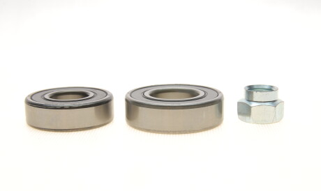 Фото 3 - Підшипник маточини SKF VKBA 3717 (VKBA3717)