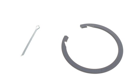 Фото 3 - Підшипник маточини SKF VKBA 3906 (VKBA3906)