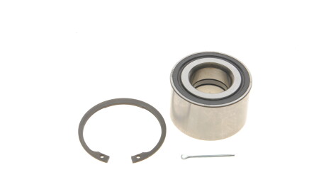 Фото 2 - Підшипник маточини SKF VKBA 3915 (VKBA3915)