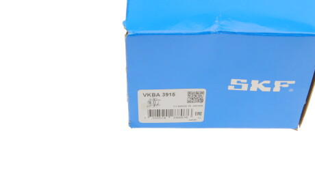 Фото 3 - Підшипник маточини SKF VKBA 3915 (VKBA3915)