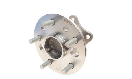 Фото 2 - Підшипник маточини SKF VKBA 3944 (VKBA3944)