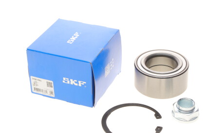 Фото 2 - Підшипник маточини SKF VKBA 3961 (VKBA3961)