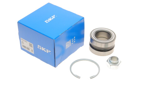 Фото 2 - Підшипник маточини SKF VKBA 3965 (VKBA3965)