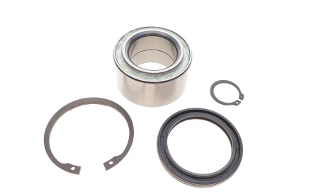 Фото 2 - Підшипник маточини SKF VKBA 3969 (VKBA3969)